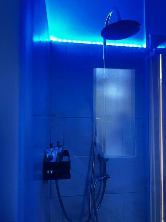 ホテル Shiva House ナポリ エクステリア 写真